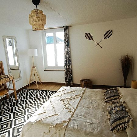 Harmonie Apartamento Lamotte-Beuvron Exterior foto