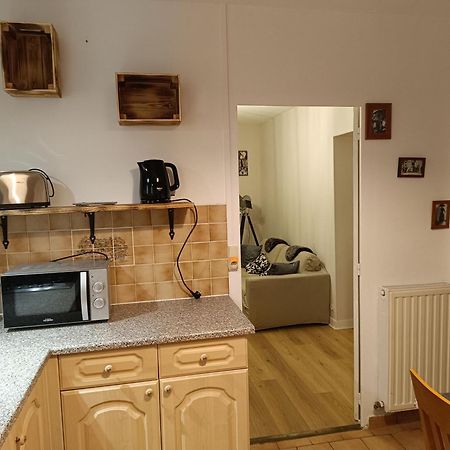 Harmonie Apartamento Lamotte-Beuvron Exterior foto