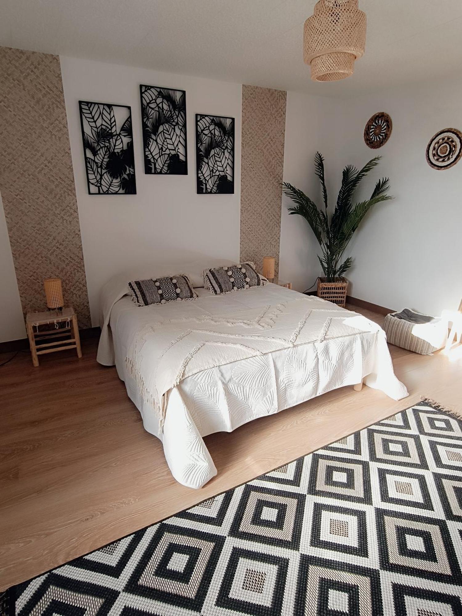 Harmonie Apartamento Lamotte-Beuvron Exterior foto
