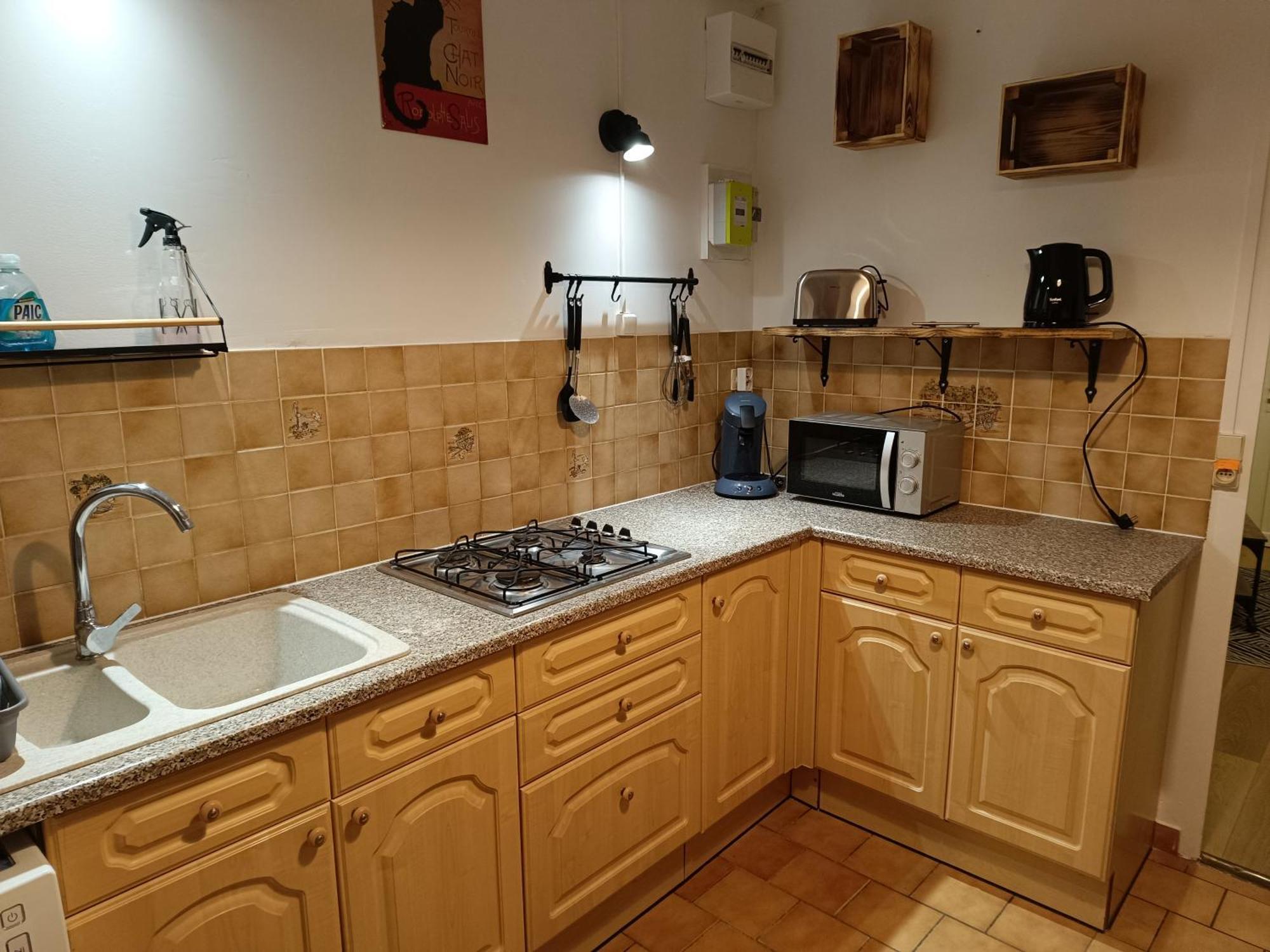 Harmonie Apartamento Lamotte-Beuvron Exterior foto
