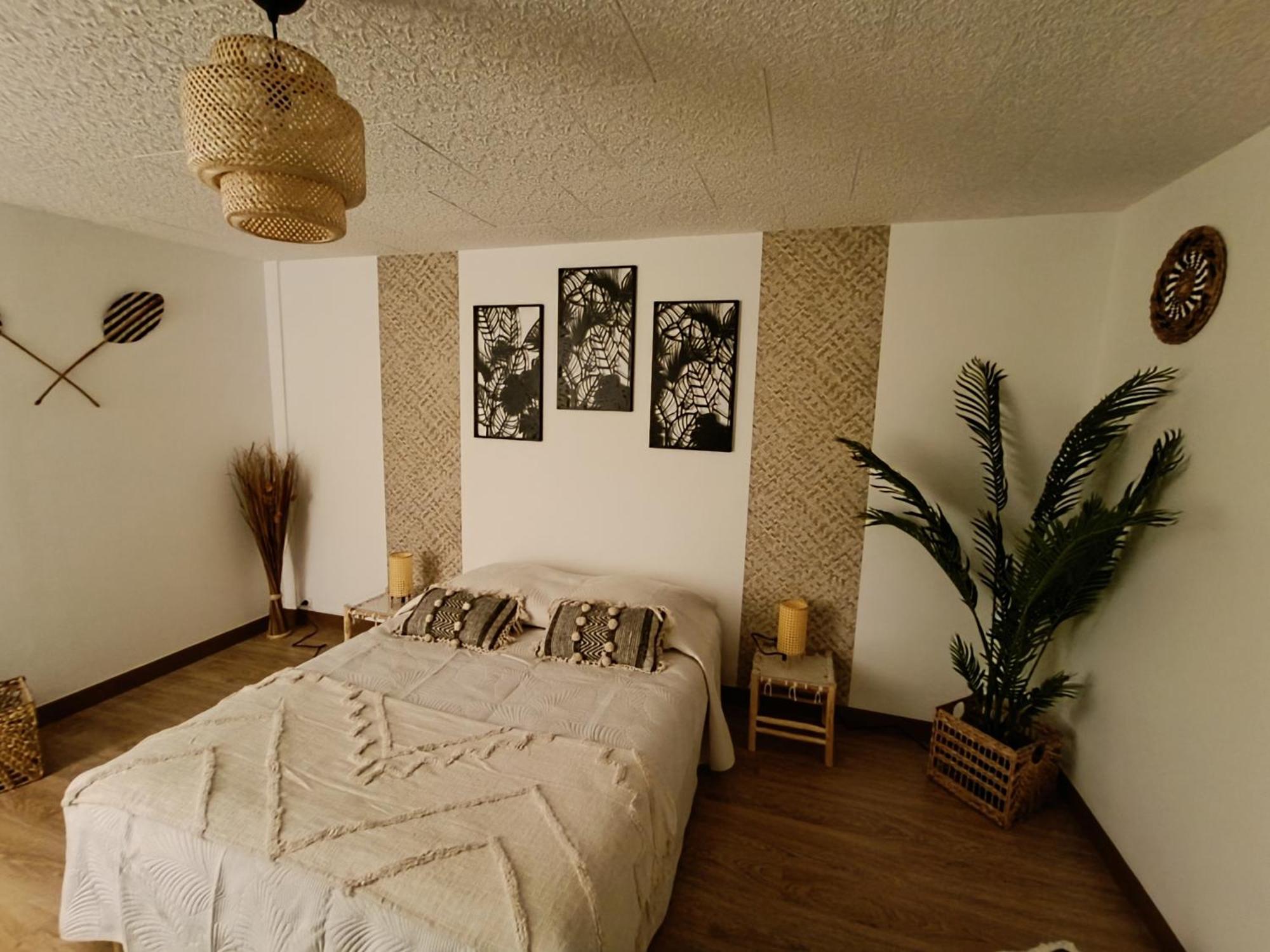 Harmonie Apartamento Lamotte-Beuvron Exterior foto