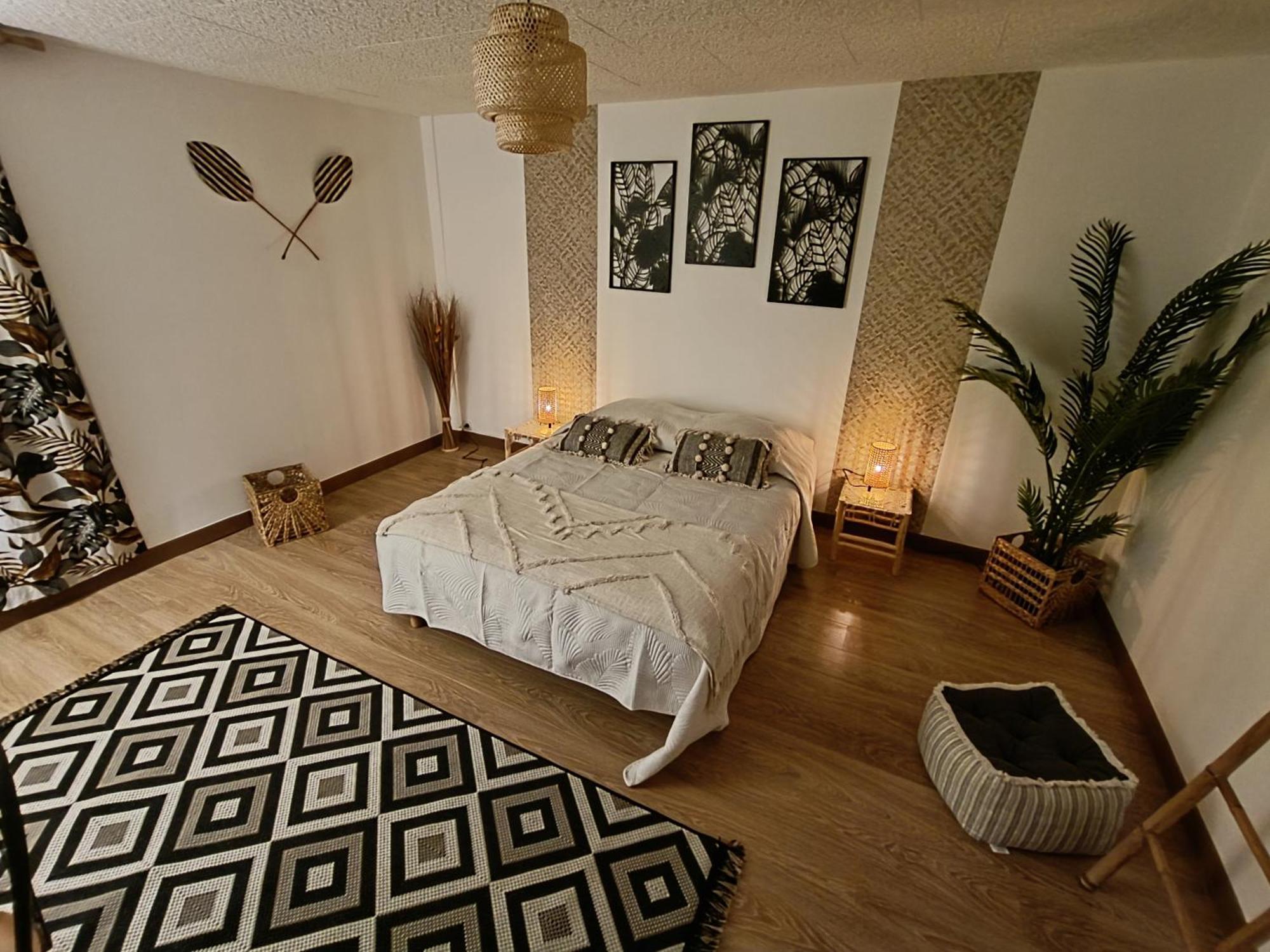 Harmonie Apartamento Lamotte-Beuvron Exterior foto