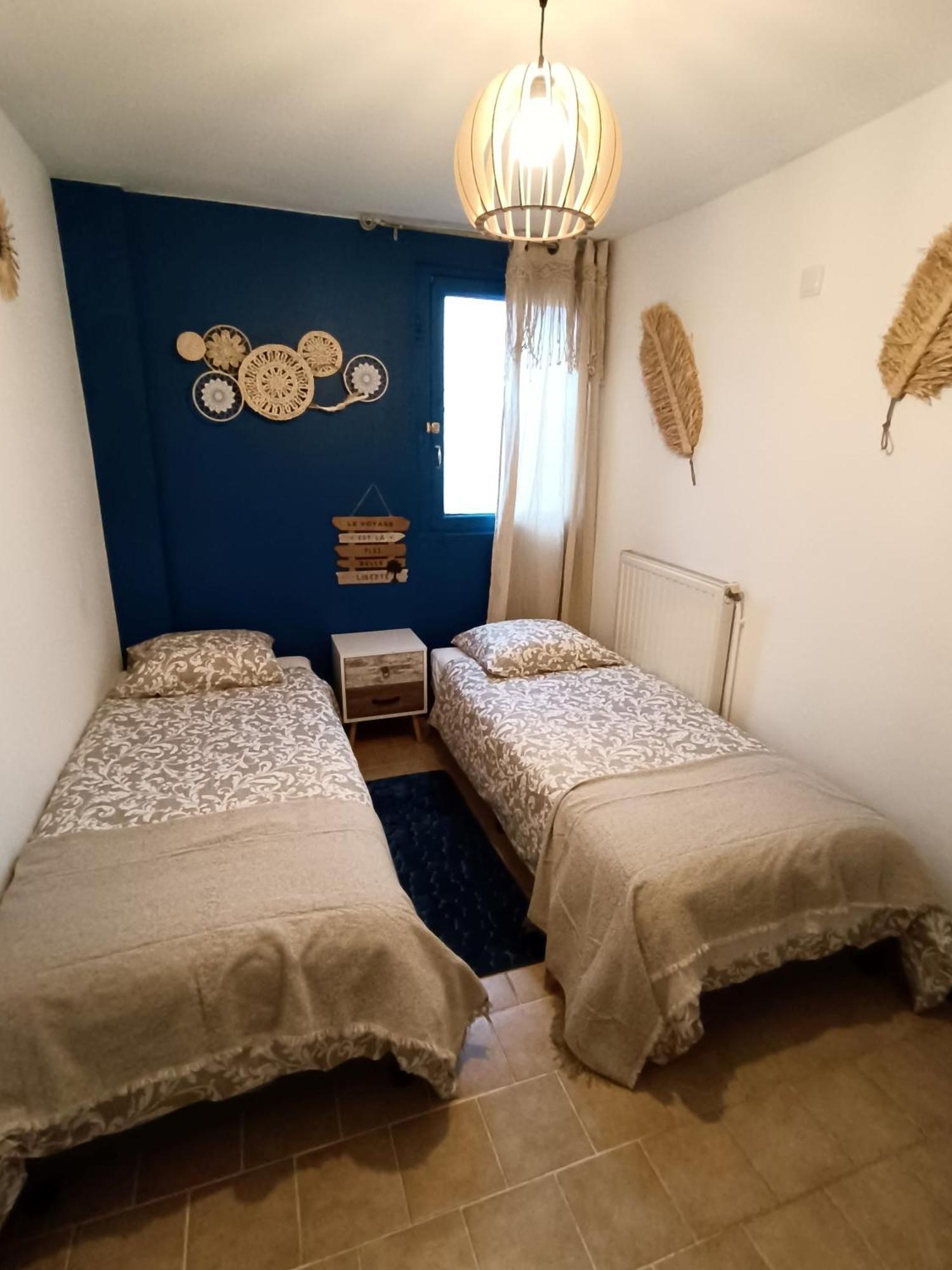 Harmonie Apartamento Lamotte-Beuvron Exterior foto