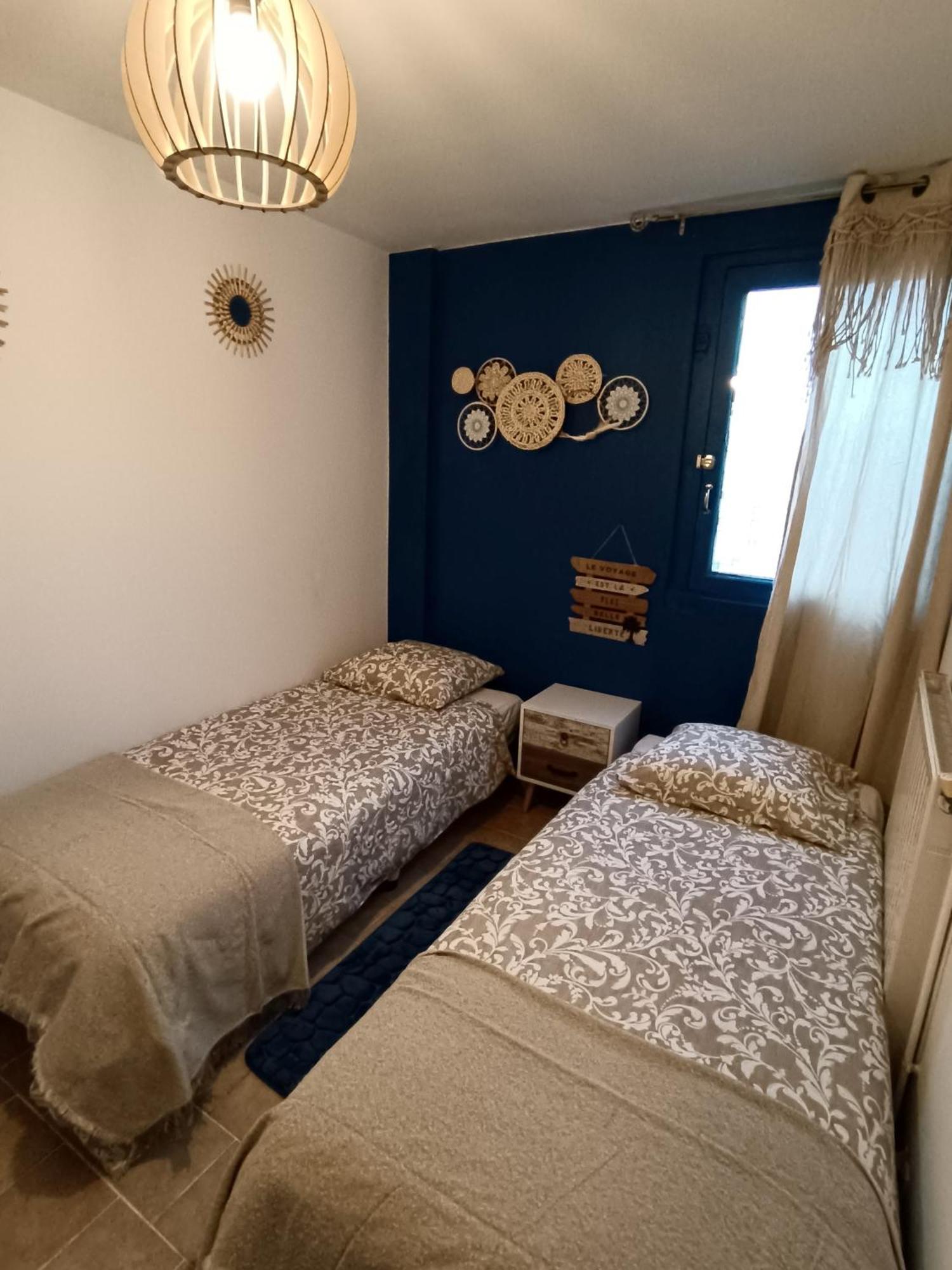 Harmonie Apartamento Lamotte-Beuvron Exterior foto