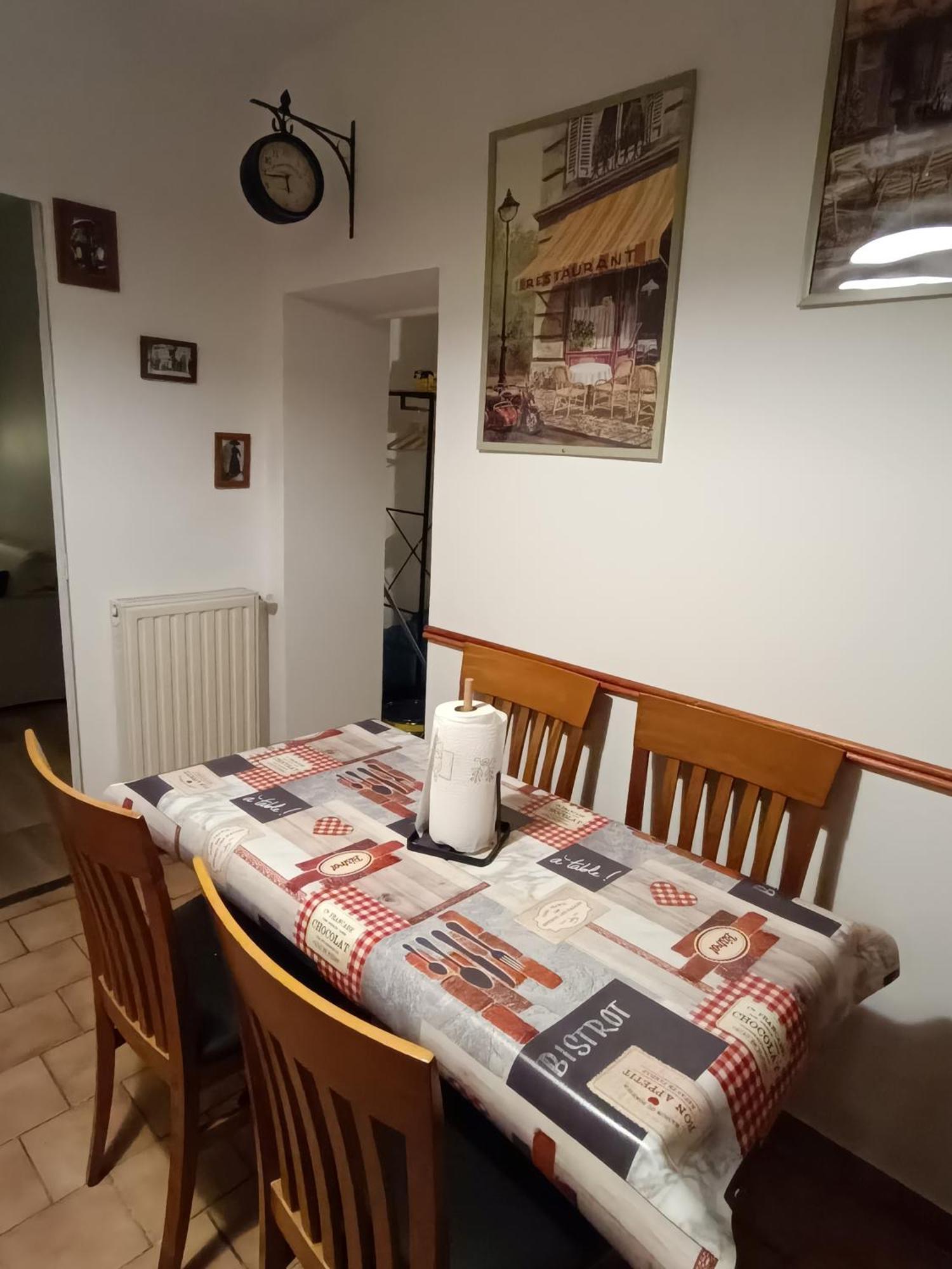 Harmonie Apartamento Lamotte-Beuvron Exterior foto