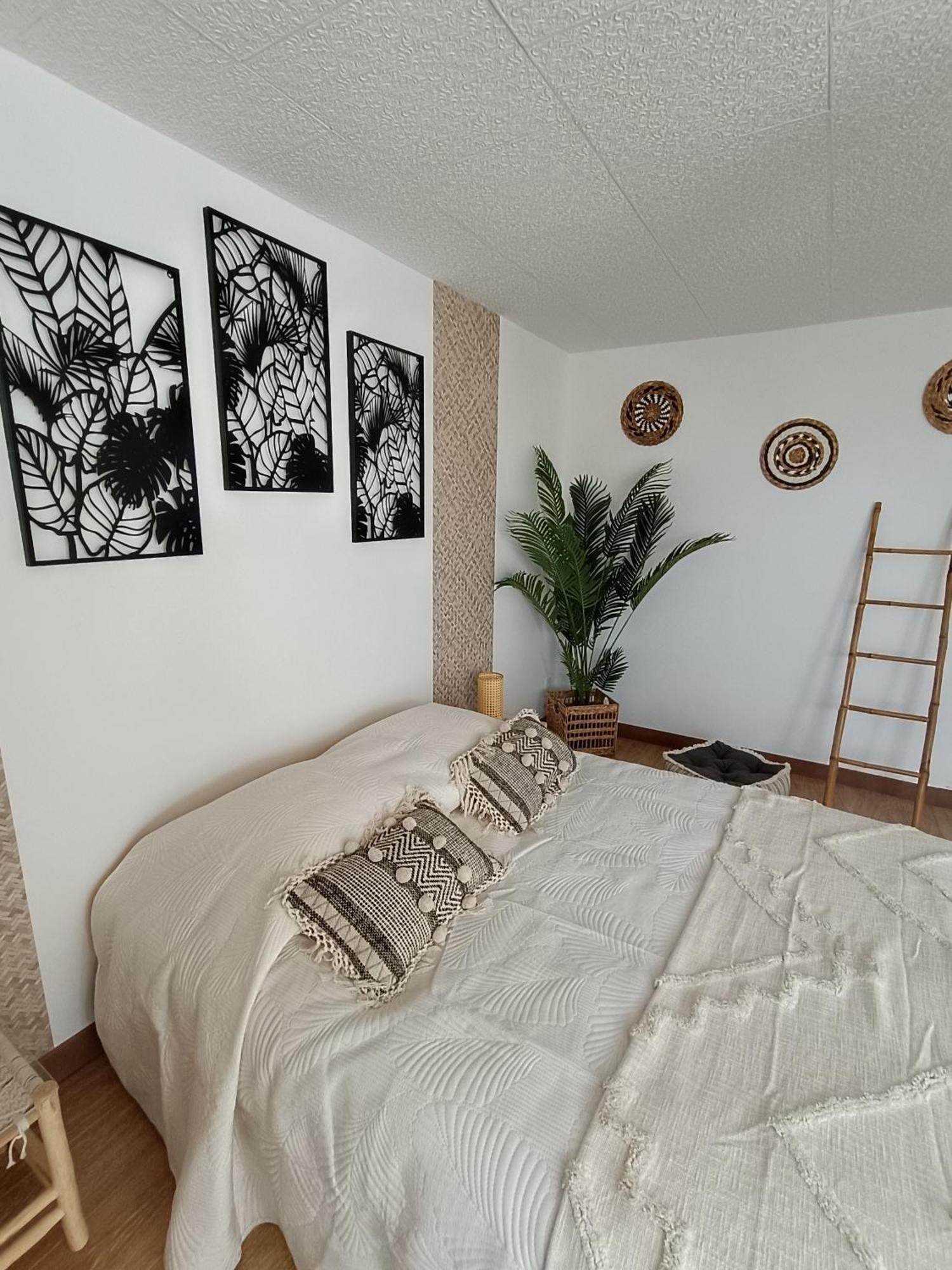 Harmonie Apartamento Lamotte-Beuvron Exterior foto
